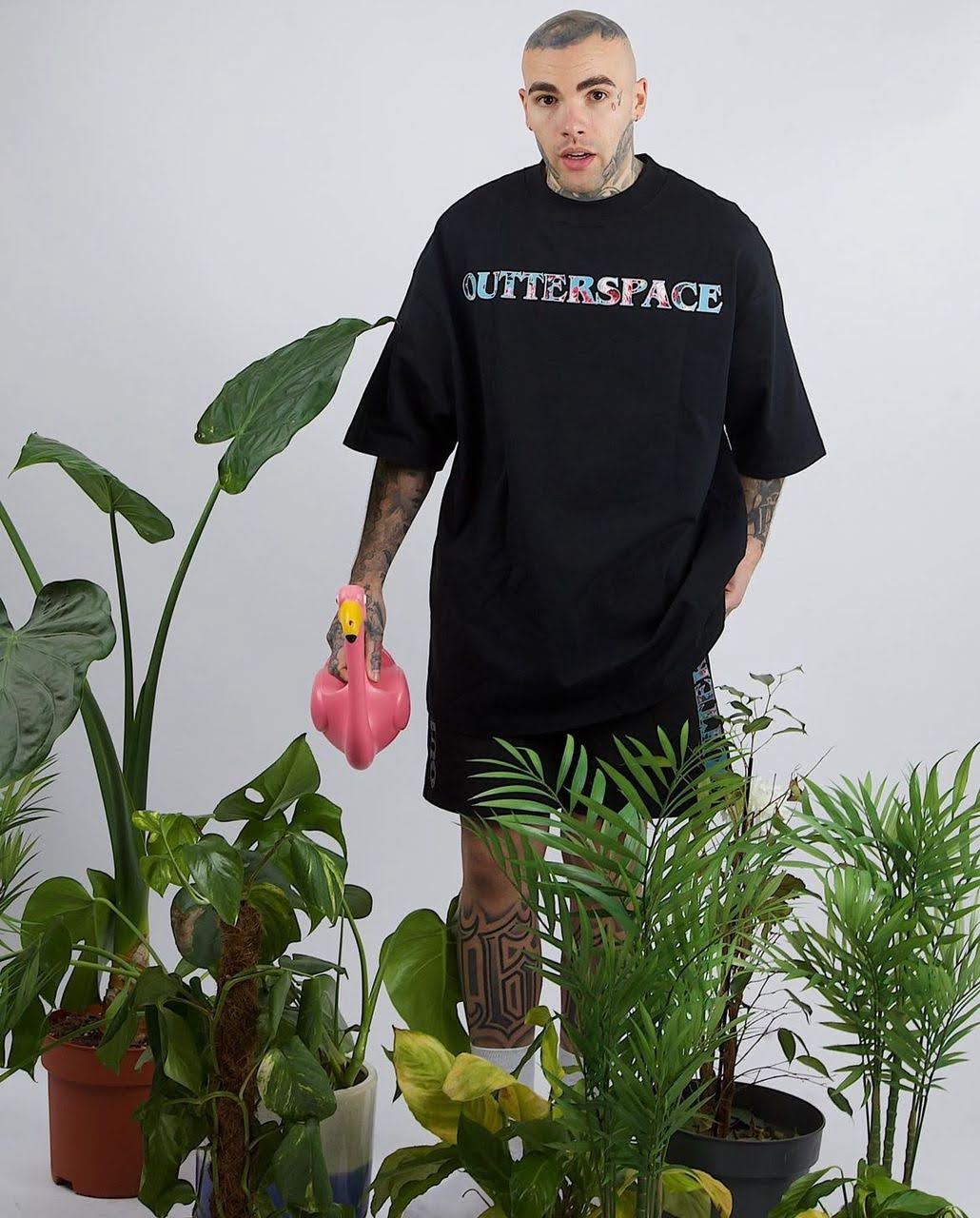 Outterspace Integrated Luxury