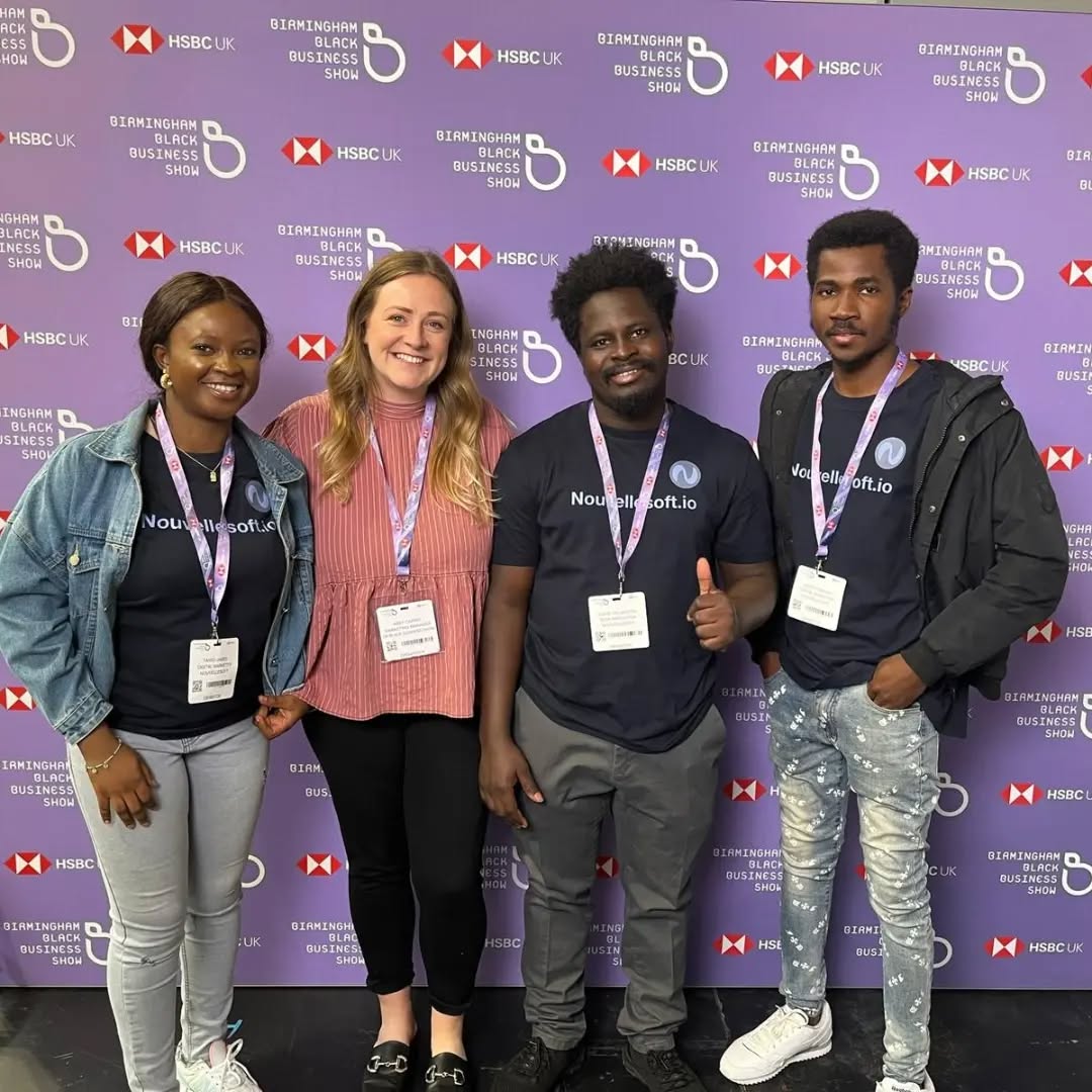 Outdoor Marketing For Tech Product