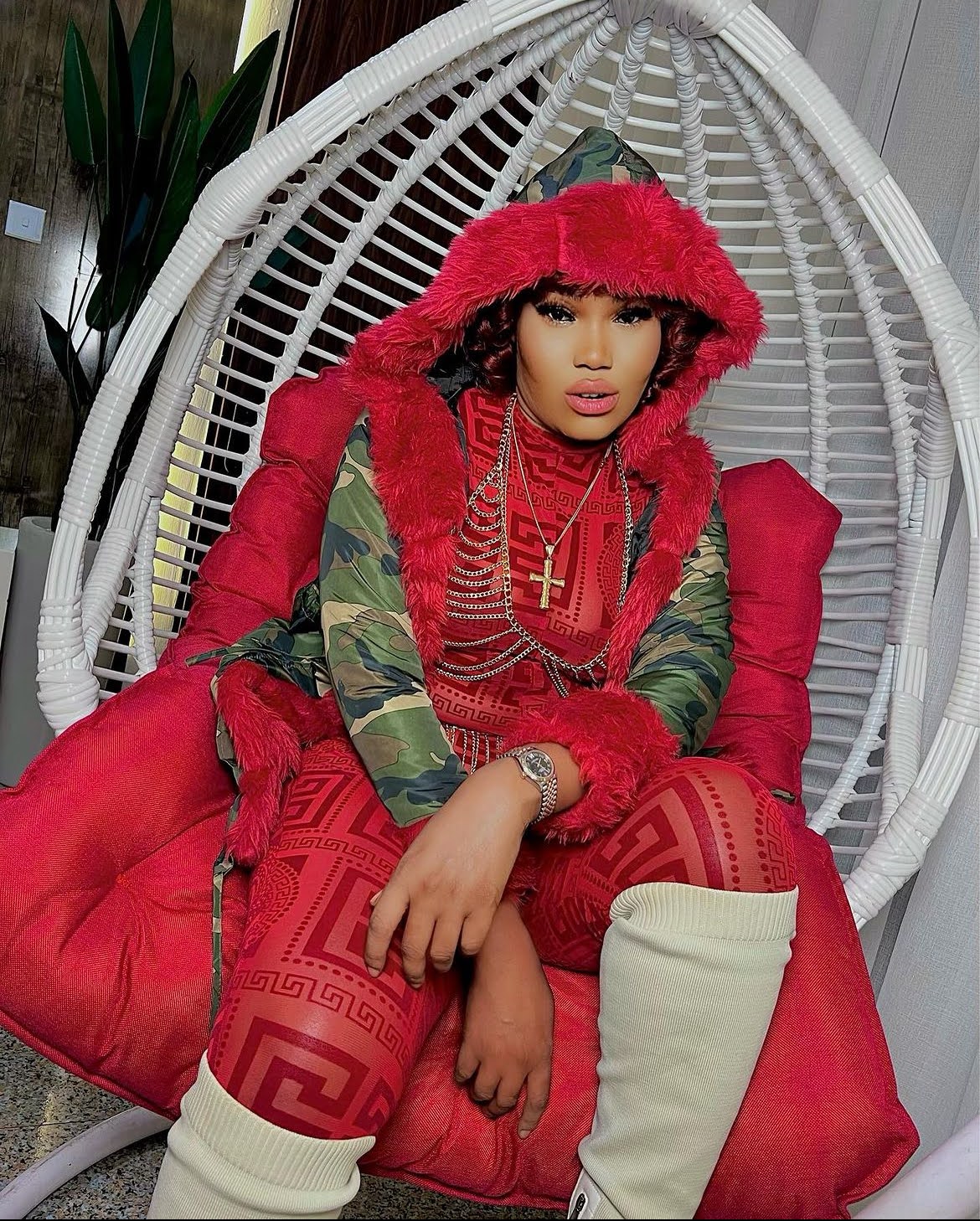 Launching a Music Artist with a Viral Campaign