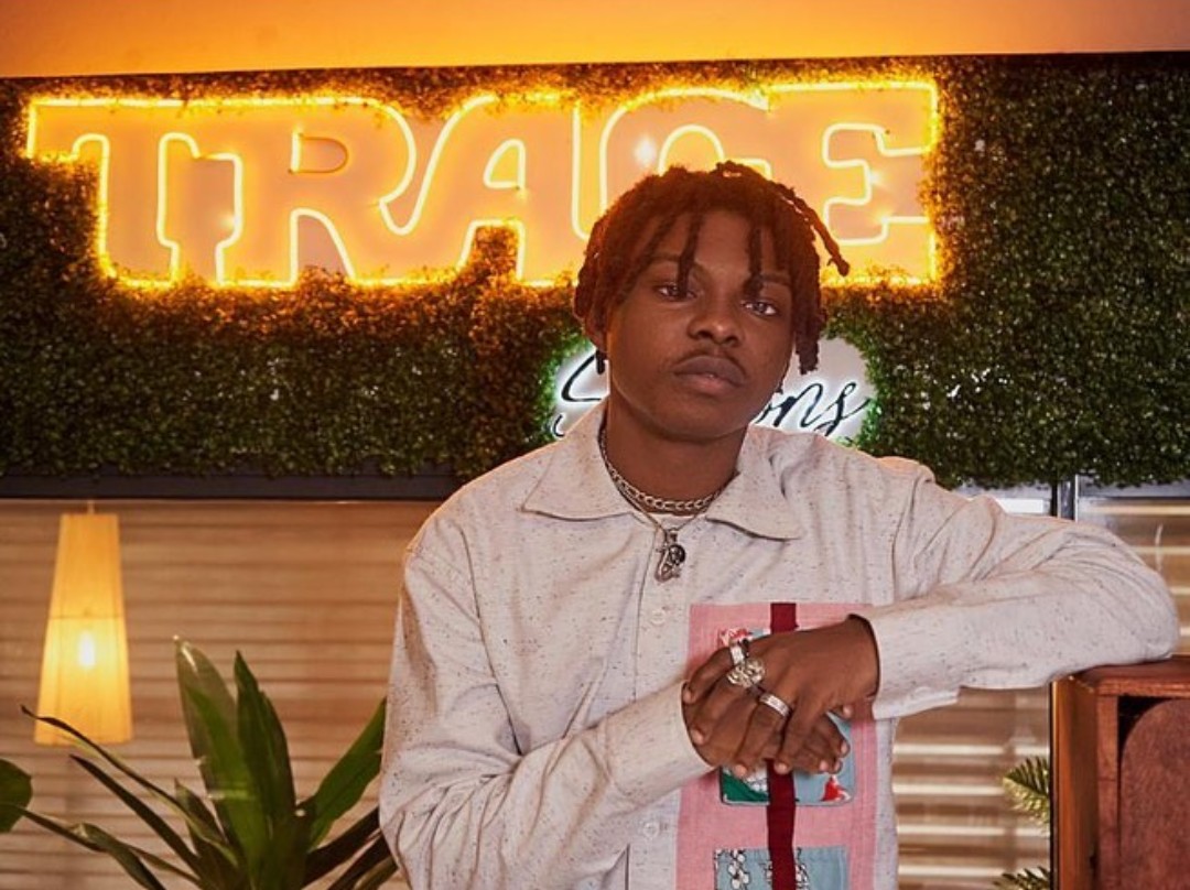 Gaining a Share of Mind in the Afrobeats Scene