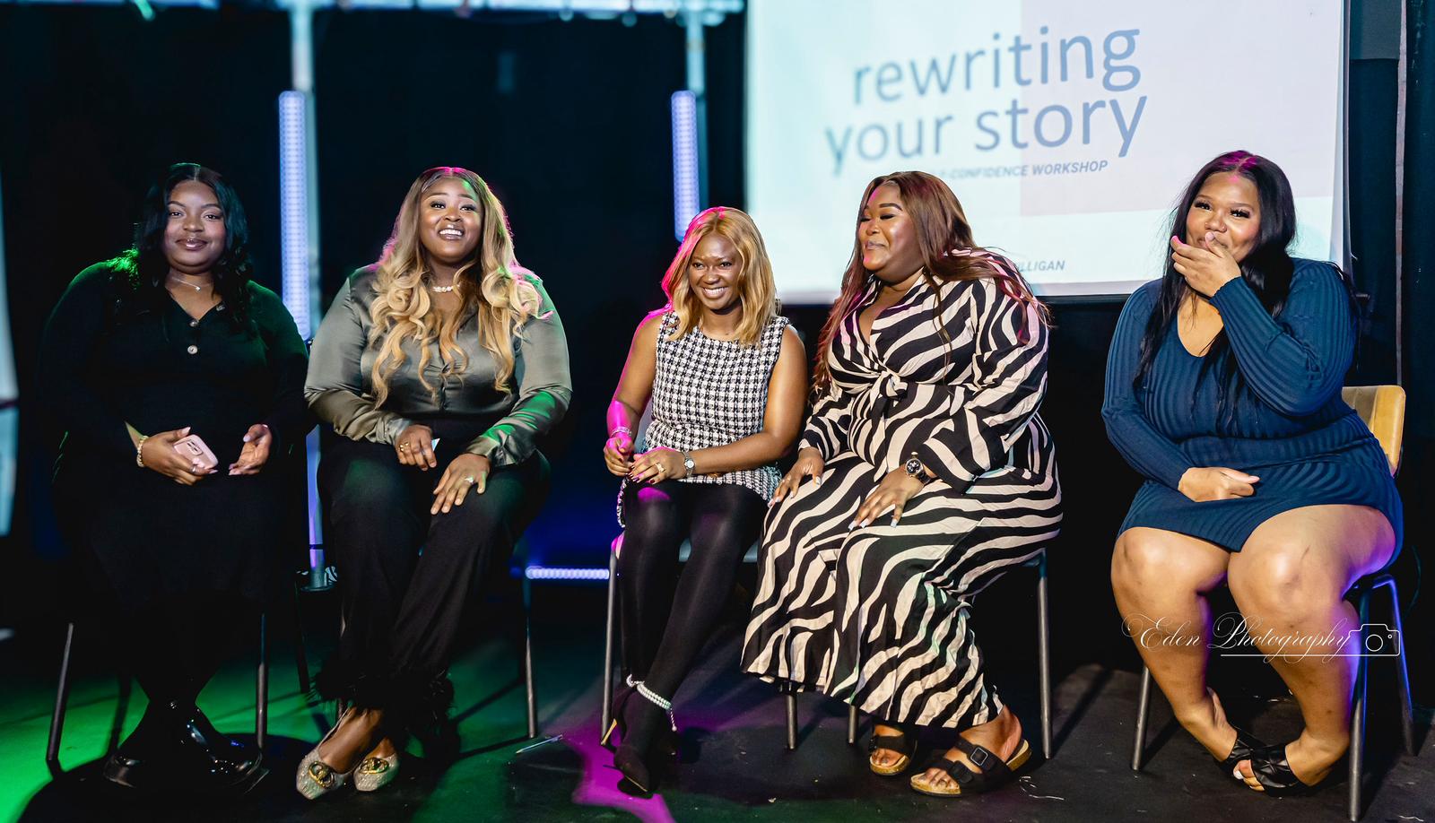 Social Impact Event Marketing